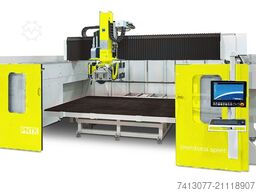 Cms Brembana SPRINT 36 OF