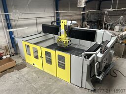 Cms Brembana SPRINT 36 OF