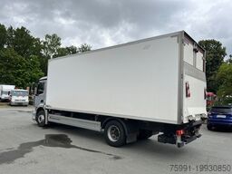 MERCEDES-BENZ Antos1835 Tiefkühlaufbau Ladebordw. Thermoking