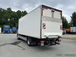 MERCEDES-BENZ Antos1835 Tiefkühlaufbau  Ladebordw. Thermoking