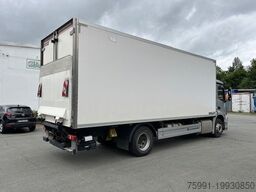 MERCEDES-BENZ Antos1835 Tiefkühlaufbau  Ladebordw. Thermoking