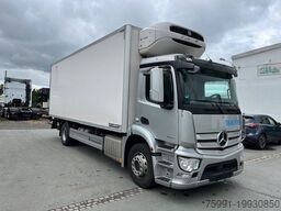 MERCEDES-BENZ Antos1835 Tiefkühlaufbau Ladebordw. Thermoking