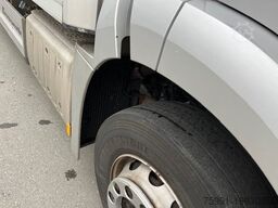 MERCEDES-BENZ Antos1835 Tiefkühlaufbau  Ladebordw. Thermoking