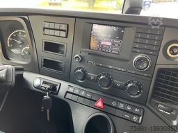 MERCEDES-BENZ Antos1835 Tiefkühlaufbau  Ladebordw. Thermoking