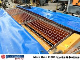  ICEBEAR 4000W, Salzstreuer ca.4m³, 1720l,