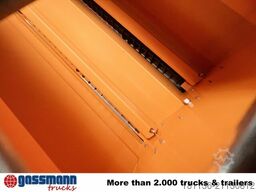  ICEBEAR 4000W, Salzstreuer ca.4m³, 1720l,