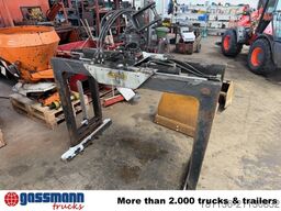 Kinshofer 332V-1100 Palettenzange