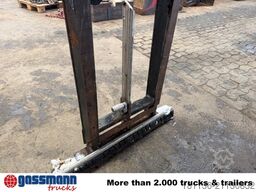 Kinshofer 332V-1100 Palettenzange