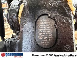 Kinshofer 332V-1100 Palettenzange