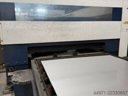 TRUMPF TruLaser 5030 classic