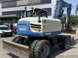 Yanmar Schaeff TW110