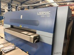 Lissmac SBM-L 1500 G1S2