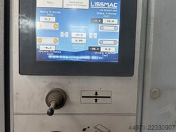 Lissmac SBM-L 1500 G1S2