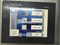 Lissmac SBM-L 1500 G1S2