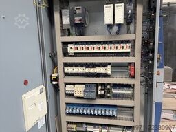 Lissmac SBM-L 1500 G1S2