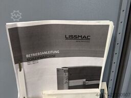 Lissmac SBM-L 1500 G1S2