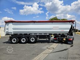 KEMPF SKM 35/3 Alurundmulde