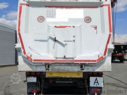 KEMPF SKM 35/3 Alurundmulde