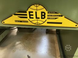 ELB-Schliff Perfect Future BD10 Unicon 4 assen