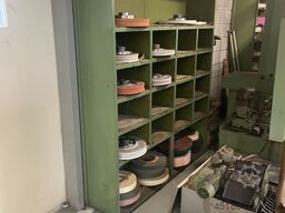 ELB-Schliff Perfect Future BD10 Unicon 4 assen