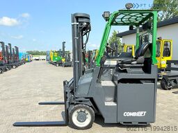 Combilift CBE4000 / TRIPLEX 5200MM / FREE-LIFT
