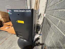 IES Compressor & Dryer & Filters SCE 7,5-10 270 D+EB