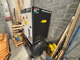 IES Compressor & Dryer & Filters SCE 7,5-10 270 D+EB