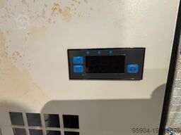 IES Compressor & Dryer & Filters SCE 7,5-10 270 D+EB