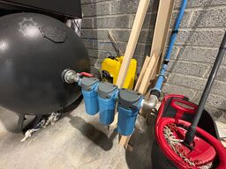 IES Compressor & Dryer & Filters SCE 7,5-10 270 D+EB