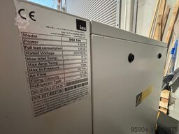 IES Compressor & Dryer & Filters SCE 7,5-10 270 D+EB