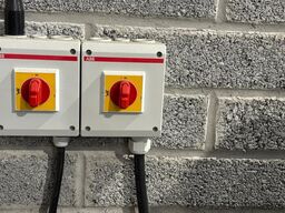 IES Compressor & Dryer & Filters SCE 7,5-10 270 D+EB