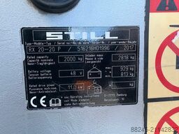 STILL RX20-20P