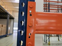 Berger Schwerlastregale