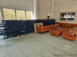 Berger Schwerlastregale