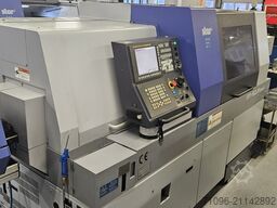 STAR Micronics SR-32JII type A