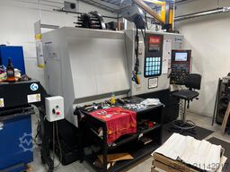 Mazak NEXUS 510C - II
