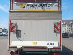 VOLVO FL250 Koffer / LBW 12to/Kam/TEMP/Klima