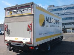 VOLVO FL250 Koffer / LBW 12to/Kam/TEMP/Klima