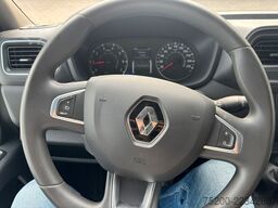 RENAULT MASTER Koffer/LBW/KLIMA/TEMPO