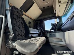 SCANIA S450 RETARDER ONLY 754.000 KM PARK AIRCO 2X TANK