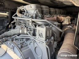 SCANIA S450 RETARDER ONLY 754.000 KM PARK AIRCO 2X TANK