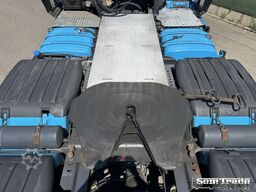 SCANIA S450 RETARDER ONLY 754.000 KM PARK AIRCO 2X TANK