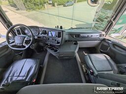 SCANIA R450 EURO 6 REATDRER FULL AIR PARK AIRCO FULL SP
