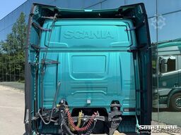 SCANIA R450 EURO 6 REATDRER FULL AIR PARK AIRCO FULL SP