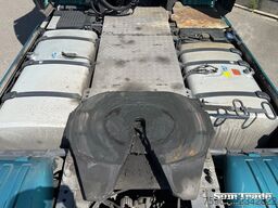 SCANIA R450 EURO 6 REATDRER FULL AIR PARK AIRCO FULL SP