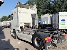 DAF XF 105.460 ZGM 4x2 Bj 2007