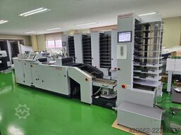Horizon VAC-1000, SPF-200A, HP-200A, FC-200A, SC