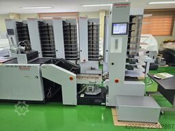 Horizon VAC-1000, SPF-200A, HP-200A, FC-200A, SC