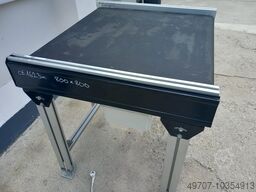 Interroll typ: 5660 800x800mm