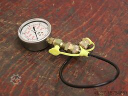 GSL GSL 250 0 bis 250 bar